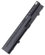 TRX batéria HP/ 6-článková/ 5200 mAh/ HP/ 320/ 321/ 325/ 420/ 421/ 425/ 620/ 625/ ProBook 4320s/ 4520s/ 4525s/ neorig.