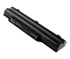 Fujitsu TRX batéria Siemens/ 5200 mAh/ pre LifeBook AH42/E/ AH502/ AH530/ AH530/3A/ AH531/ A530/ A531/ LH52/C/ LH520