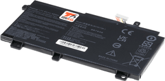 T6 power Batéria Asus TUF FA506, FX504, FX505, FX506, FX706, 4210mAh, 48Wh, 3cell, Li-pol