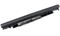 TRX batéria HP/ 2600mAh/ 250 G6/ 255 G6/ HP 14-bs000/ 15-bw000/ 17-ak000/ neoriginálna