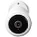 Nedis SLNVRC01CWT - Bezdrôtový kamerový systém SmartLife Prídavná kamera | Full HD 1080p | IP65 | Nočné videnie | Biela