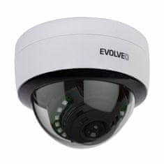 Evolveo Detective POE8 SMART kamera antivandal POE/ IP - prídavná kamera k WN8, IP8, POE8