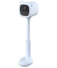 EZVIZ IP kamera BM1 Baby Camera (Blue)/ detská/ Wi-Fi/ 2Mix/ objektív 4mm/ IR prísvit až 5m/ modrá