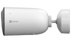 EZVIZ Kit HB3/ základňa + 2x IP kamera/ bullet/ Wi-Fi/ 3Mpix/ krytie IP65/ objektív 2,8mm/ H.265/ IR prísvit až 15m/ biela