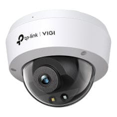 VIGI C230 (4mm) 3MP Full-Color Dome Network Cam