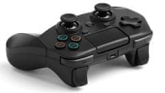 Snakebyte ovládač Game: Pad 4 S Wireless pre PS4 čierna