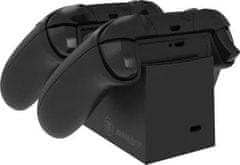 Snakebyte nabíjačka Twin: Charge SX pre XBox Series X čierna
