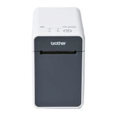 Brother/TD-2020A/Tlač/USB