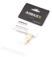 AIMAXX eNVicooler Silencer - zníženie hlučnosti