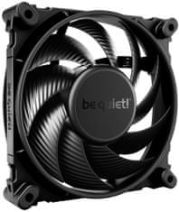 Be quiet! / ventilátor Silent Wings 4 / 120mm / 3-pin / 18,9 dBA