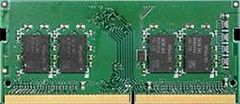 Synológia RAM modul 4GB DDR4-2666 non-ECC unbuffered SO-DIMM 260pin 1.2V