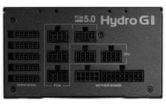 FORTRON FSP zdroj HYDRO G PRE 1000 ATX3.0 / 1000W / ATX / 80PLUS Gold / modular