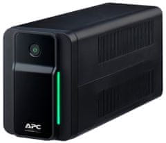 APC Back-UPS 500VA (300W)/ AVR/ 230V/ 3x IEC zásuvka