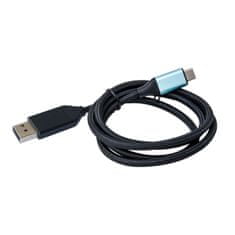 I-TEC USB-C DisplayPort Cable Adapter 4K/60 Hz 150cm