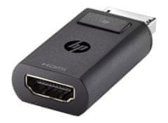 HP DisplayPort redukcia na HDMI 1.4