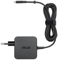 ASUS originálny adaptér AC65-00 65W USB Type-C Adapter