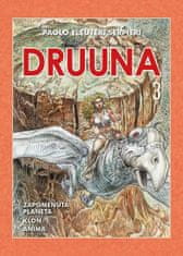 CREW Druuna 3