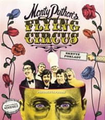 Svojtka Monty Python´s Flying Circus - Limitovaná edícia v krabici - Adrian Besley
