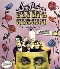 Svojtka Monty Python Flying Circus - Adrian Besley