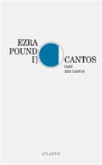 Atlantis Cantos I. - Ezra Pound