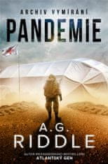 Pandémia - AG Riddle