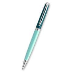 Waterman Hémisphère Colour Blocking Green CT guľôčkové pero