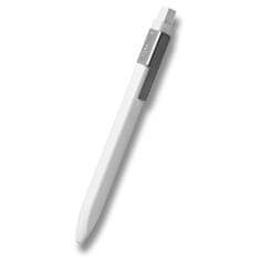 Moleskine Moleskine: Propisovacia ceruzka biela 1 mm