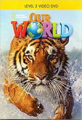 World 3 Class DVD (Video DVD) International edition
