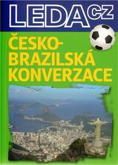 LEDA Česko-Brazílska konverzácia