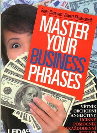 LEDA Master Your Business Phrases