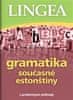 Gramatika súčasnej estónčiny s praktickými príkladmi