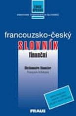 Fraus Francúzsko - český finančný slovník