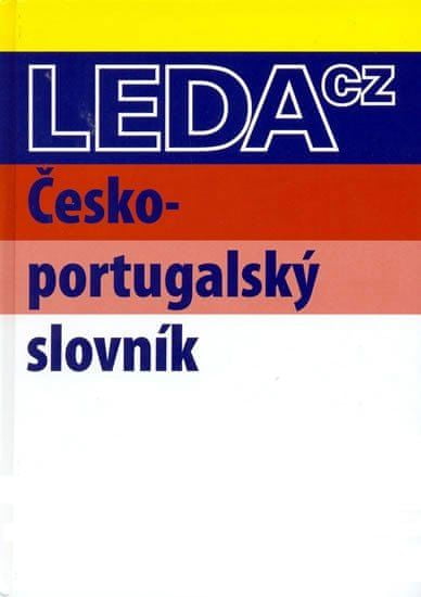LEDA Česko portugalský slovník
