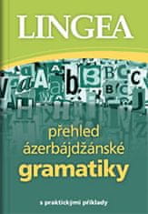 Lingea Prehľad azerbajdžanskej gramatiky