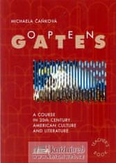 LEDA Open Gates – Americká literatúra 20. storočia - metodická príručka