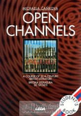 LEDA Open Channels - Britská literatúra 20. storočia