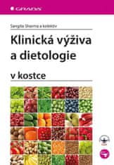 Grada Klinická výživa a dietológia v skratke