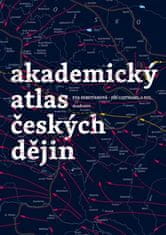 Academia Akademický atlas českých dejín - bicyklov.