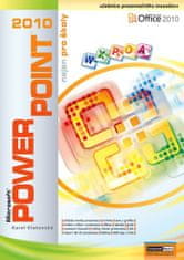 PowerPoint 2010 nielen pre školy