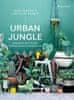 Grada Urban Jungle - Krásny byt plný izbových rastlín