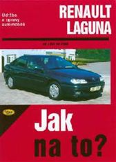 Kopp Renault Laguna - 1994 - 2000 - Ako na to? - 66.