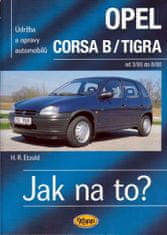 Kopp Opel Corsa B/Tigra od 3/93 do 8/200 - Ako na to? - 23.