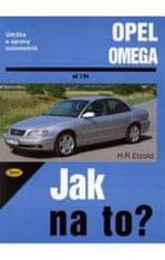 Kopp Opel Omega B - 1/94 - 7/03 - Ako na to? - 69.