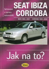Kopp Seat Ibiza Cordoba - 1993 - 2002 - Ako na to? - 41.