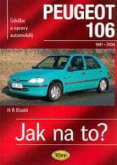 Kopp Peugeot 106 - 1991-2004 - Ako na to? - 47.