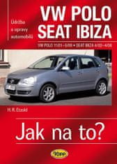 Kopp VW Polo 11/01-5/09 / Seat Ibiza 4/02-4/08 - Ako na to? č. 116
