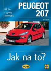 Kopp Peugeot 207 od 2006 - Ako na to? č. 115