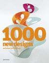 1000 New Designs and Where to Find Them - Jennifer Hudson