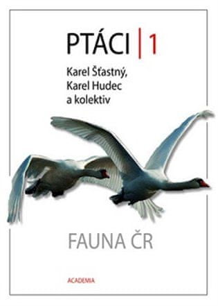 Academia Vtáky 1 - Fauna SR
