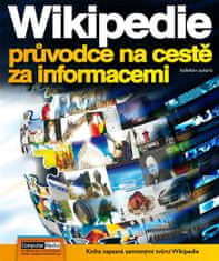 Wikipedia - sprievodca na ceste za informáciami